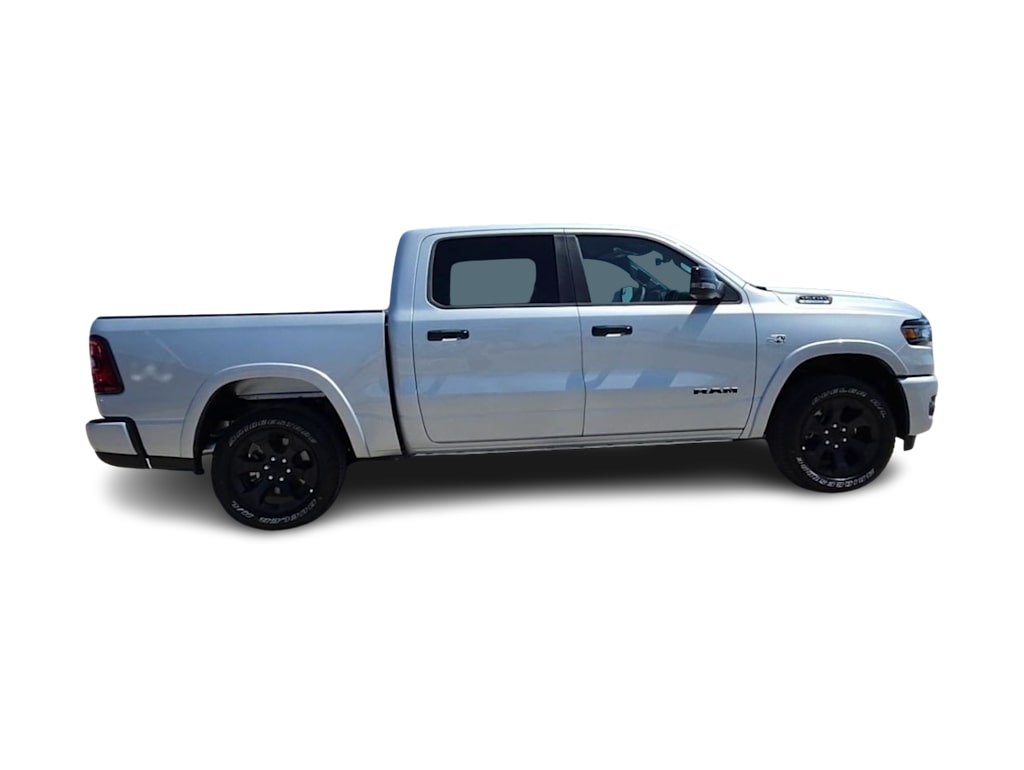 Thumbnail: 2026 RAM 1500 - 21