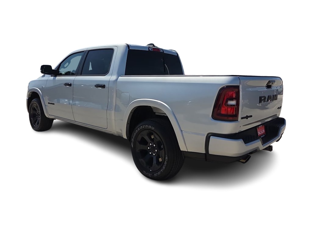 Thumbnail: 2026 RAM 1500 - 23