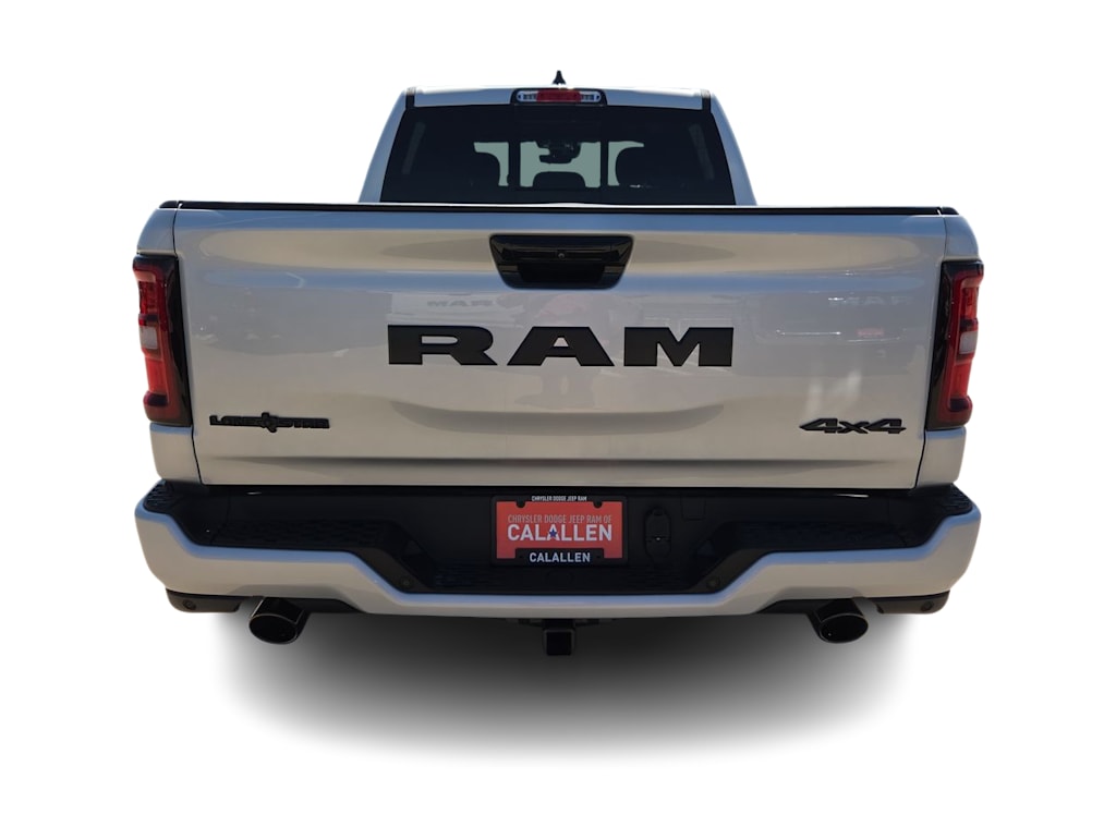 Thumbnail: 2026 RAM 1500 - 24