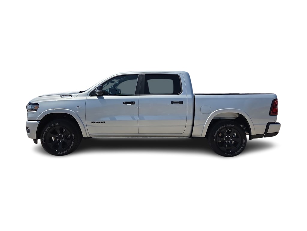 Thumbnail: 2026 RAM 1500 - 22