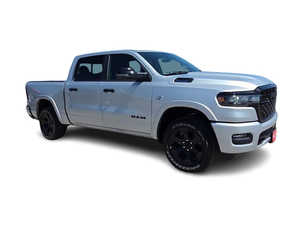Thumbnail: 2026 RAM 1500 - 18