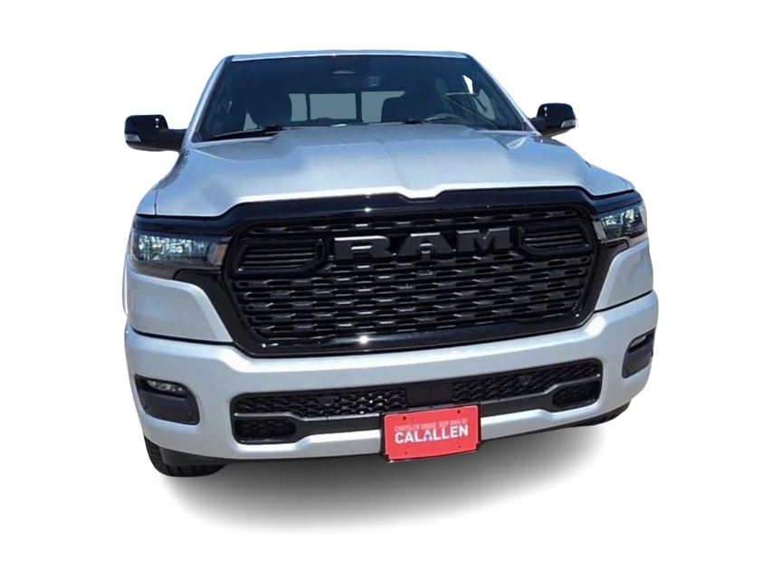 Thumbnail: 2026 RAM 1500 - 6