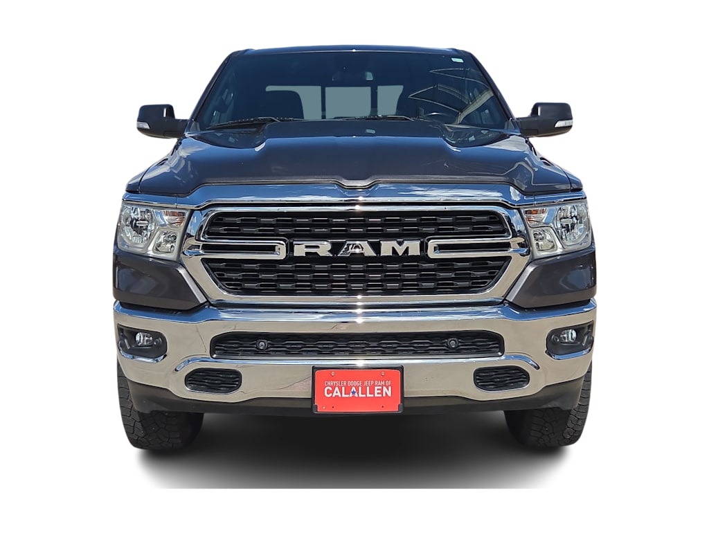 Thumbnail: 2022 RAM 1500 - 25