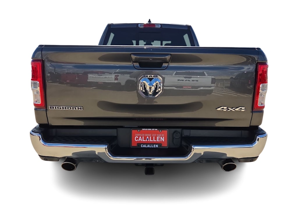 Thumbnail: 2022 RAM 1500 - 24