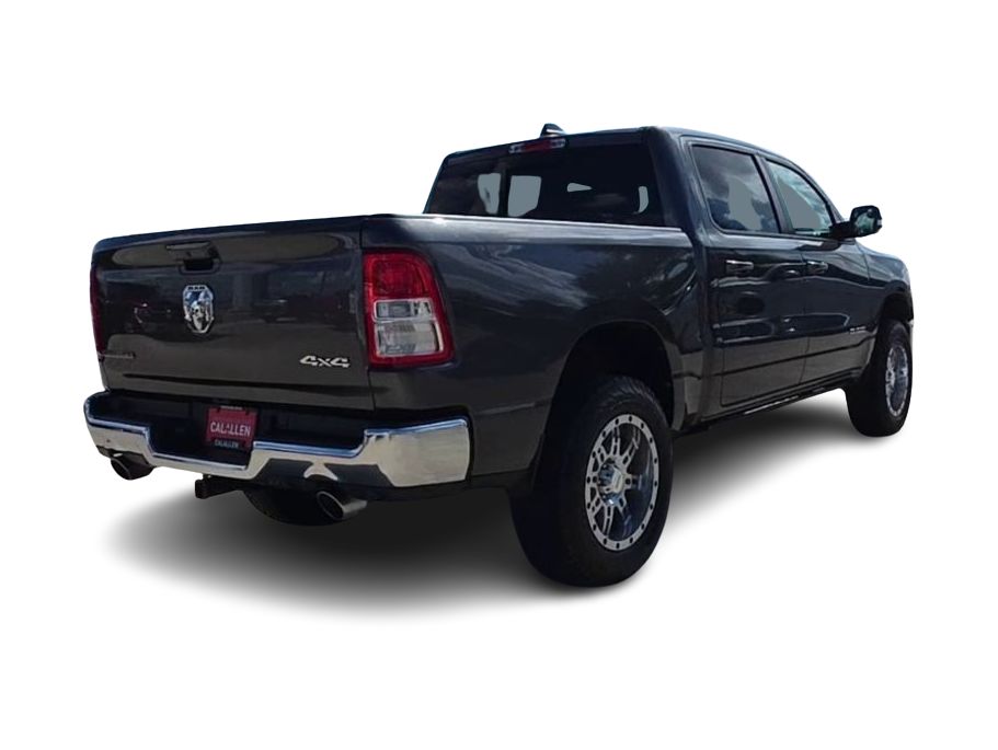 Thumbnail: 2022 RAM 1500 - 20