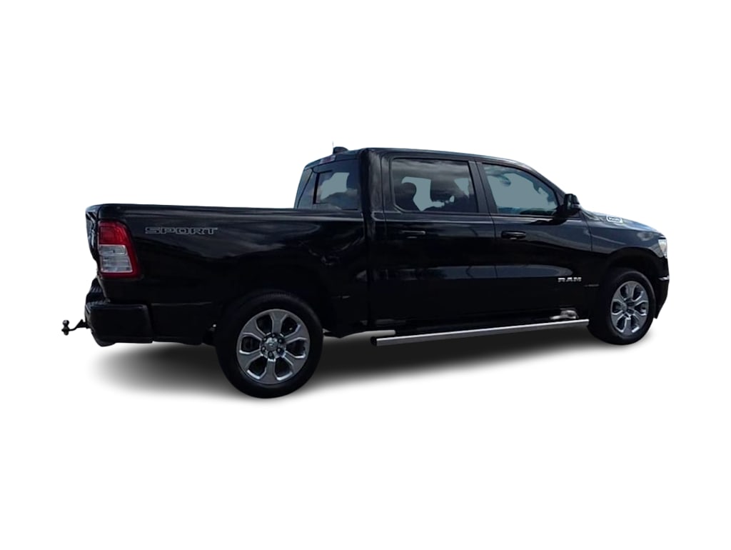 Thumbnail: 2023 RAM 1500 - 19