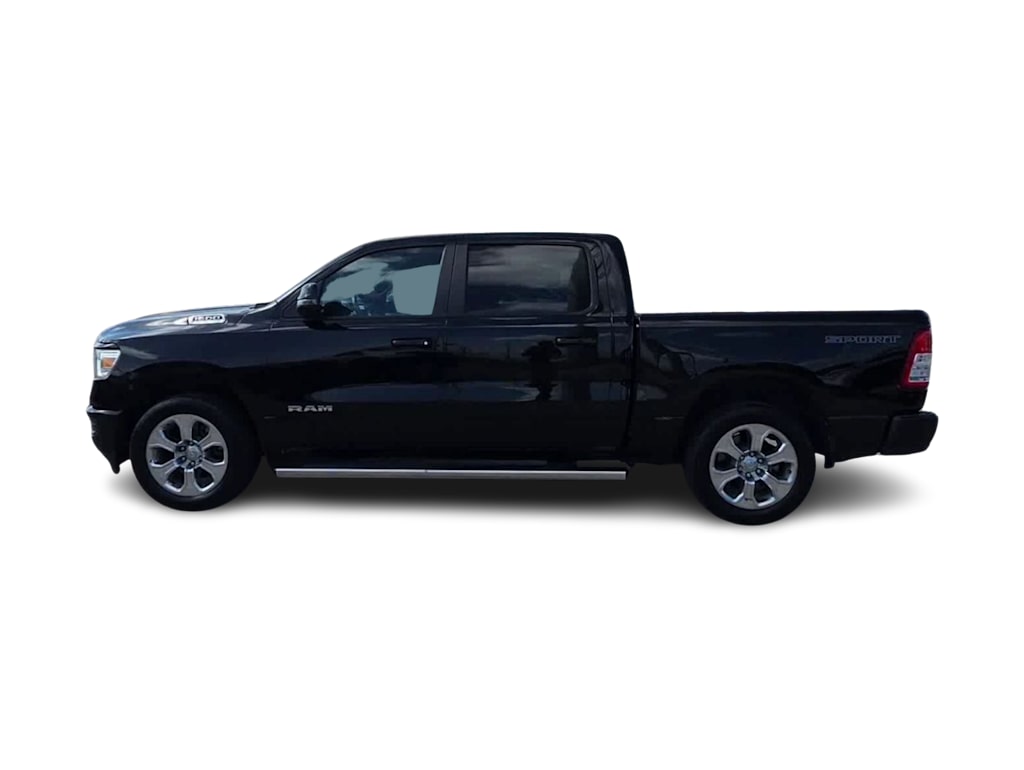 Thumbnail: 2023 RAM 1500 - 17