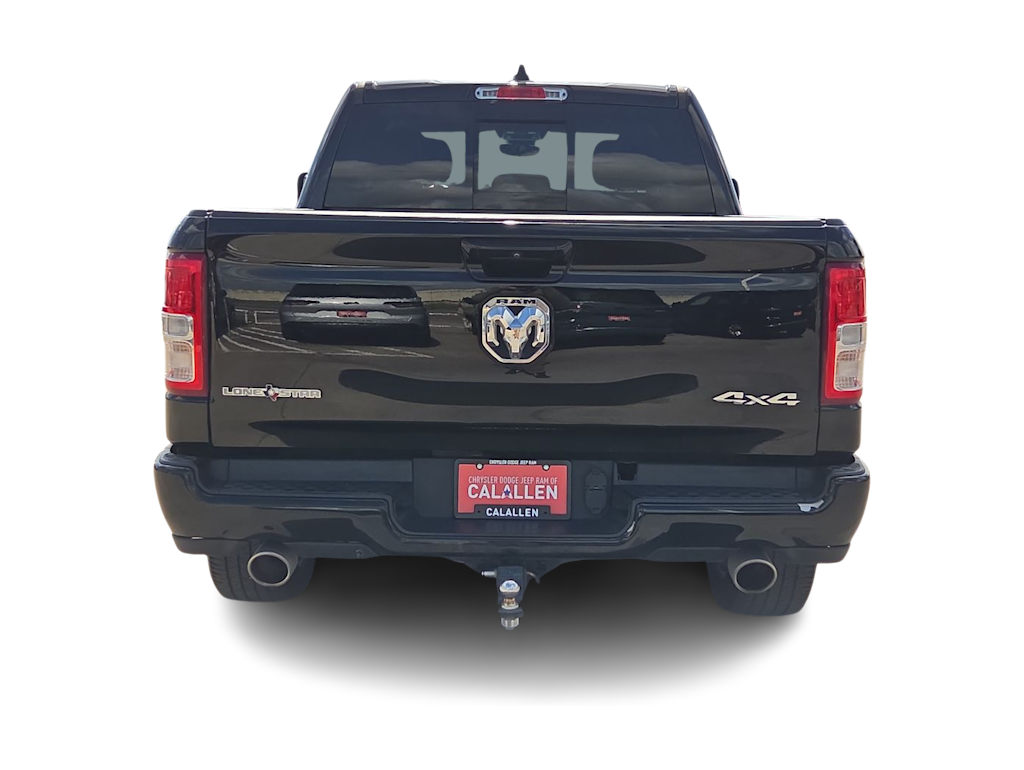 Thumbnail: 2023 RAM 1500 - 5