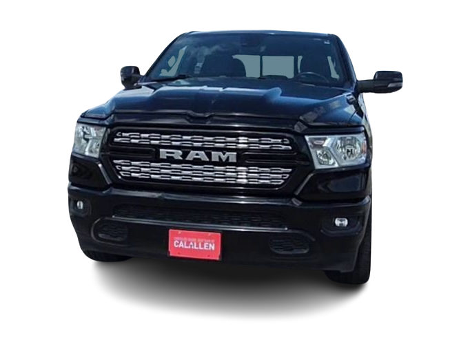 Thumbnail: 2023 RAM 1500 - 6