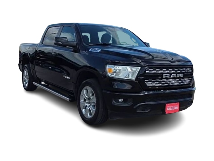 Thumbnail: 2023 RAM 1500 - 16