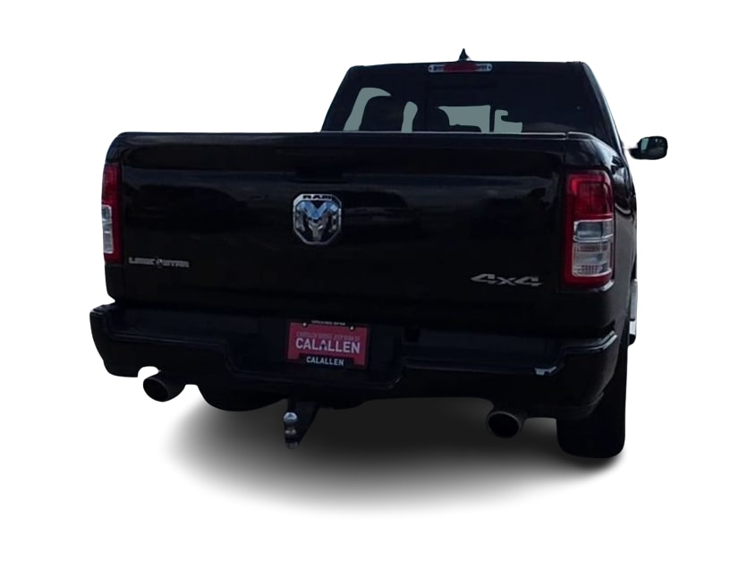 Thumbnail: 2023 RAM 1500 - 18