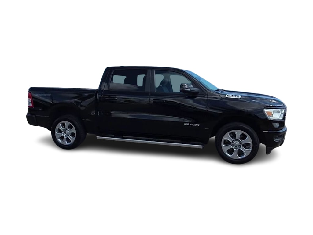 Thumbnail: 2023 RAM 1500 - 20