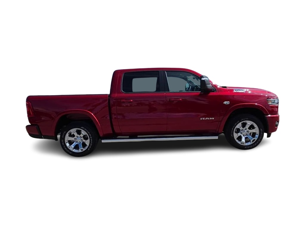 Thumbnail: 2026 RAM 1500 - 20