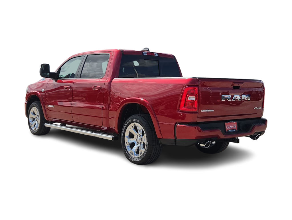 Thumbnail: 2026 RAM 1500 - 22