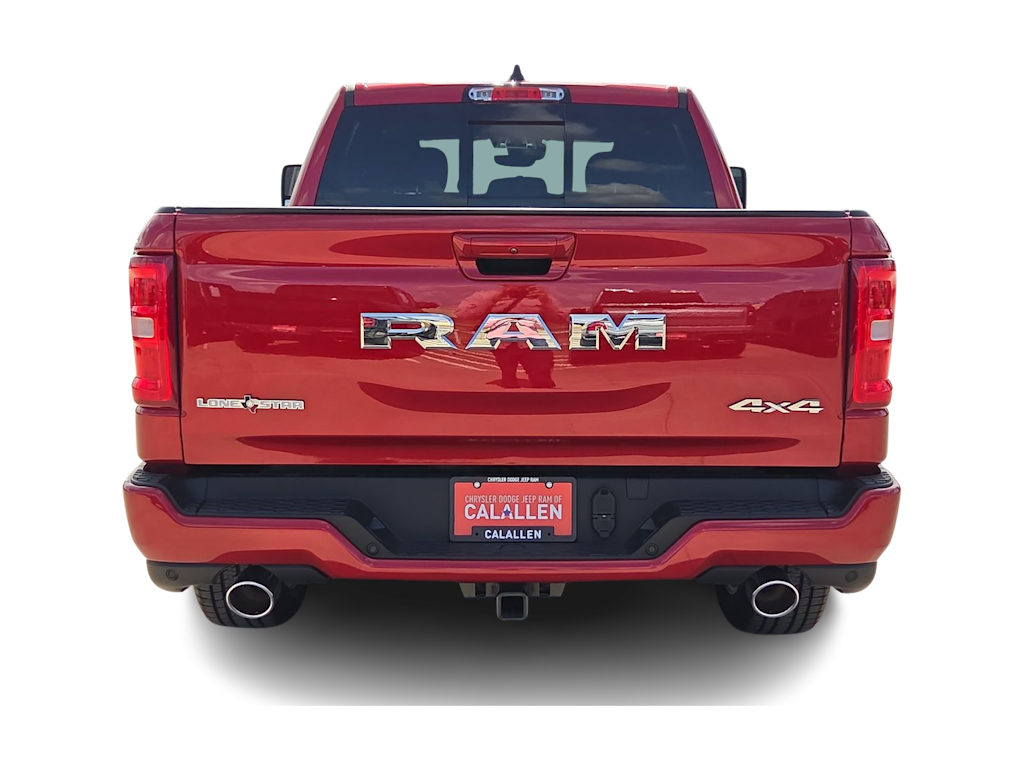 Thumbnail: 2026 RAM 1500 - 23