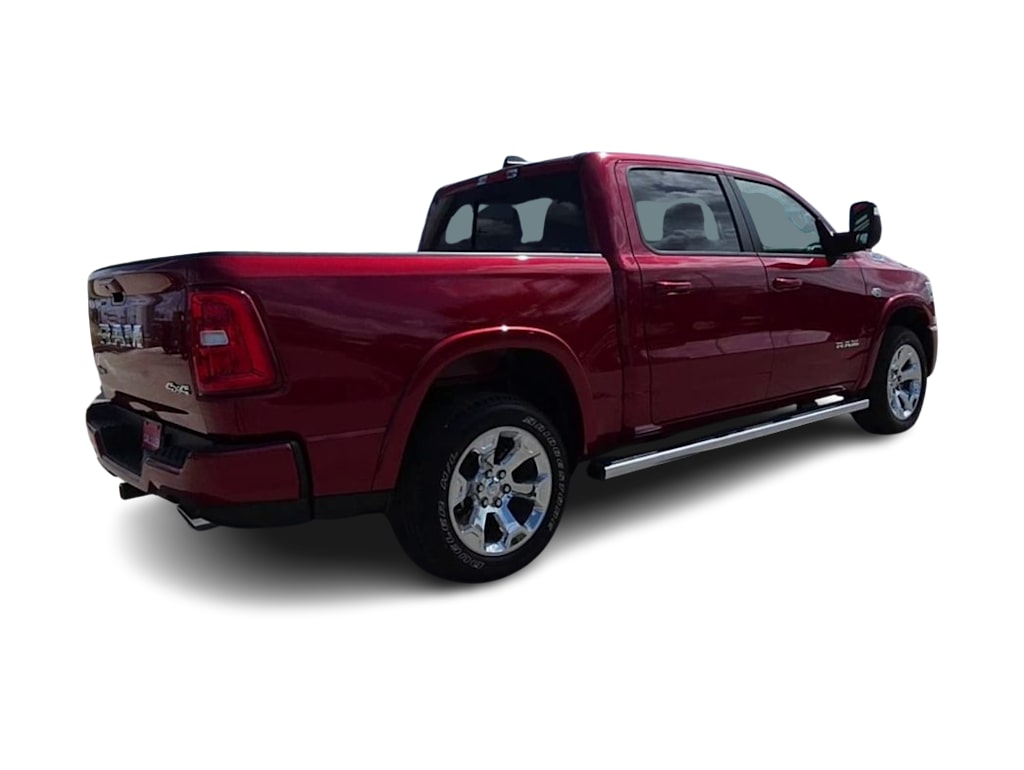 Thumbnail: 2026 RAM 1500 - 19
