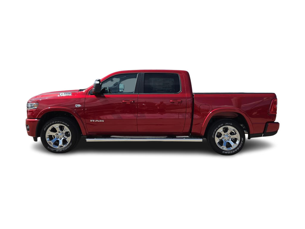 Thumbnail: 2026 RAM 1500 - 21