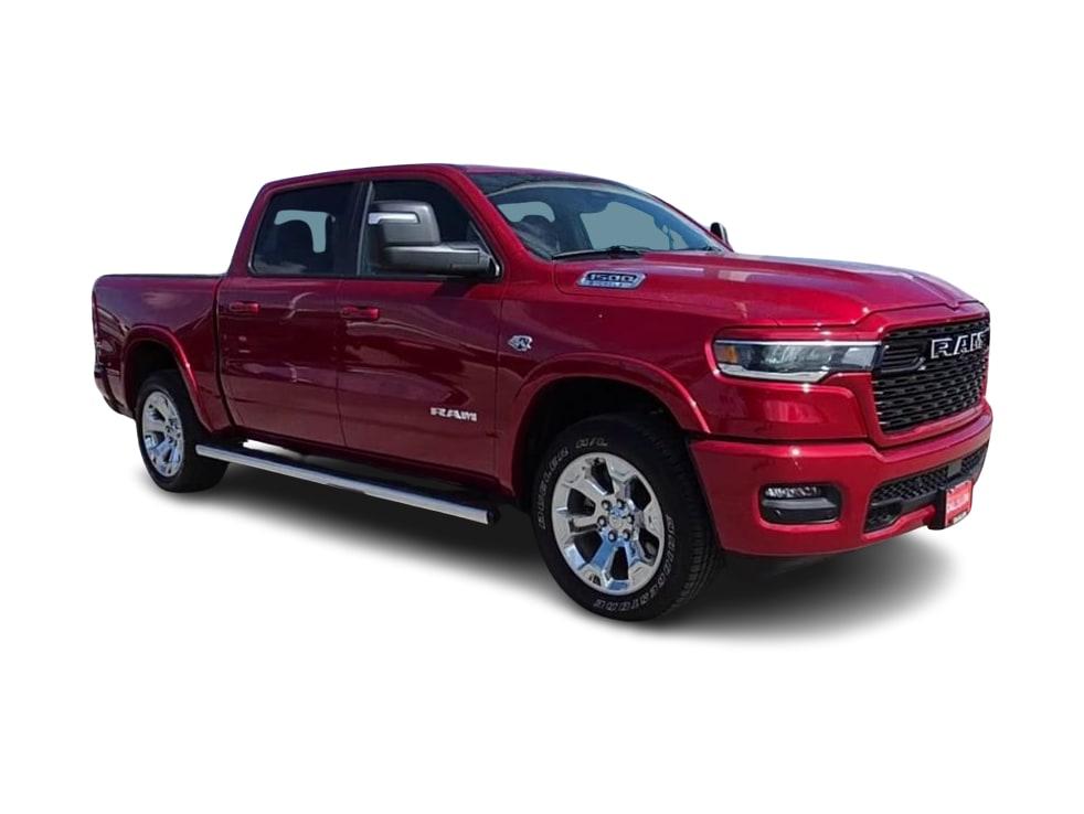 Thumbnail: 2026 RAM 1500 - 17