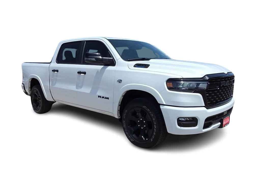 Thumbnail: 2026 RAM 1500 - 18
