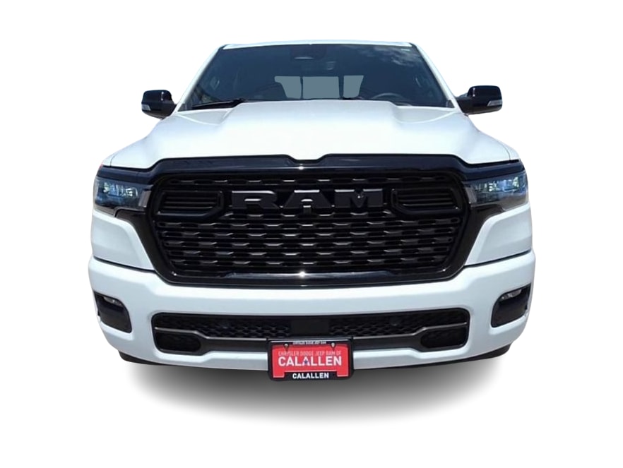 Thumbnail: 2026 RAM 1500 - 6