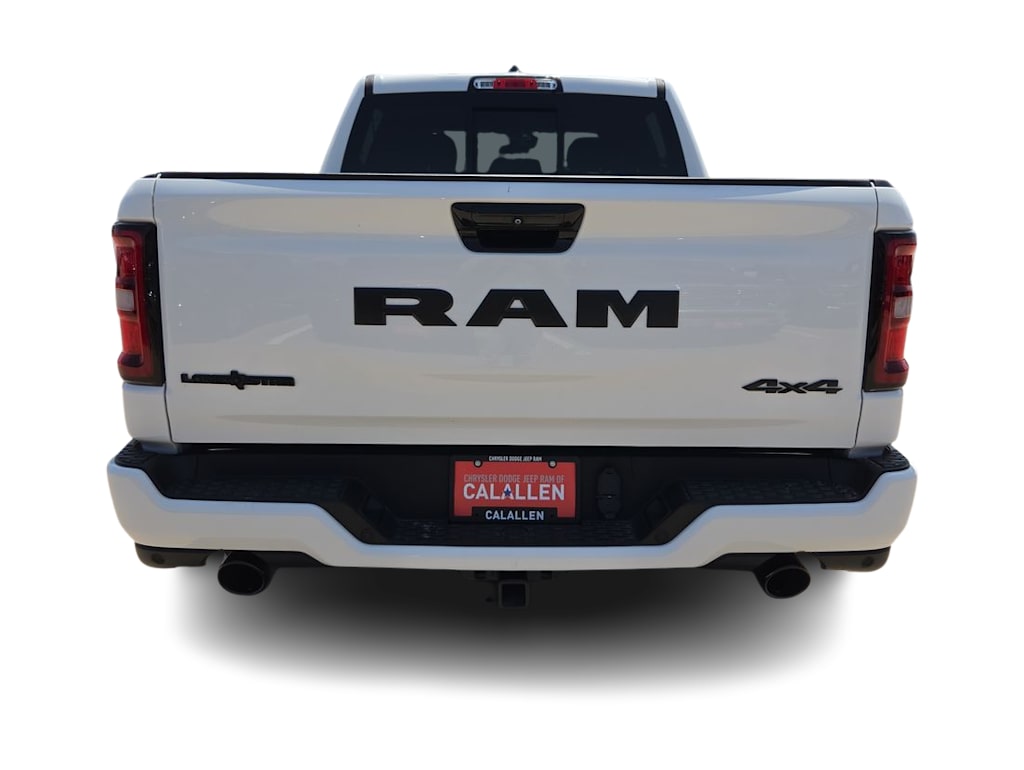 Thumbnail: 2026 RAM 1500 - 24