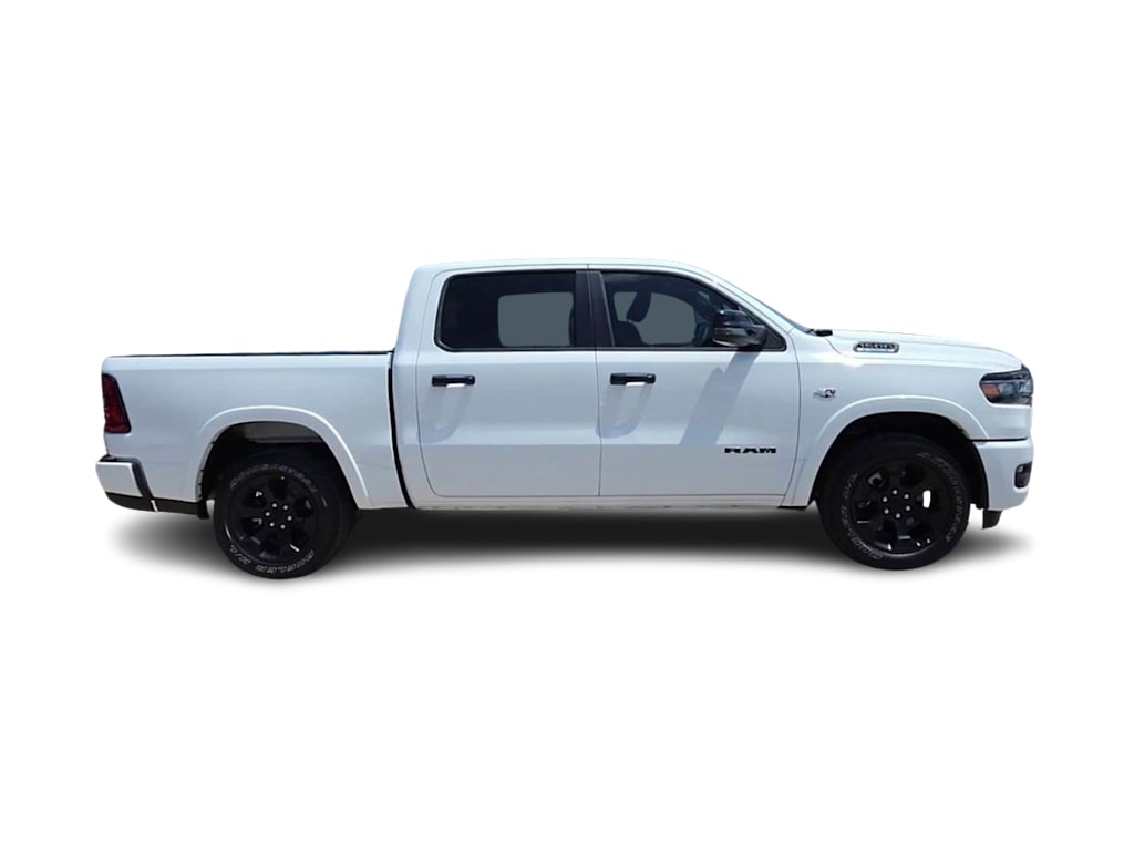 Thumbnail: 2026 RAM 1500 - 21