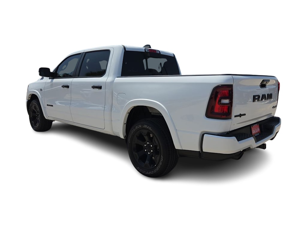 Thumbnail: 2026 RAM 1500 - 23