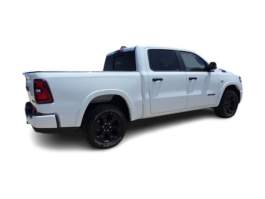 Thumbnail: 2026 RAM 1500 - 20