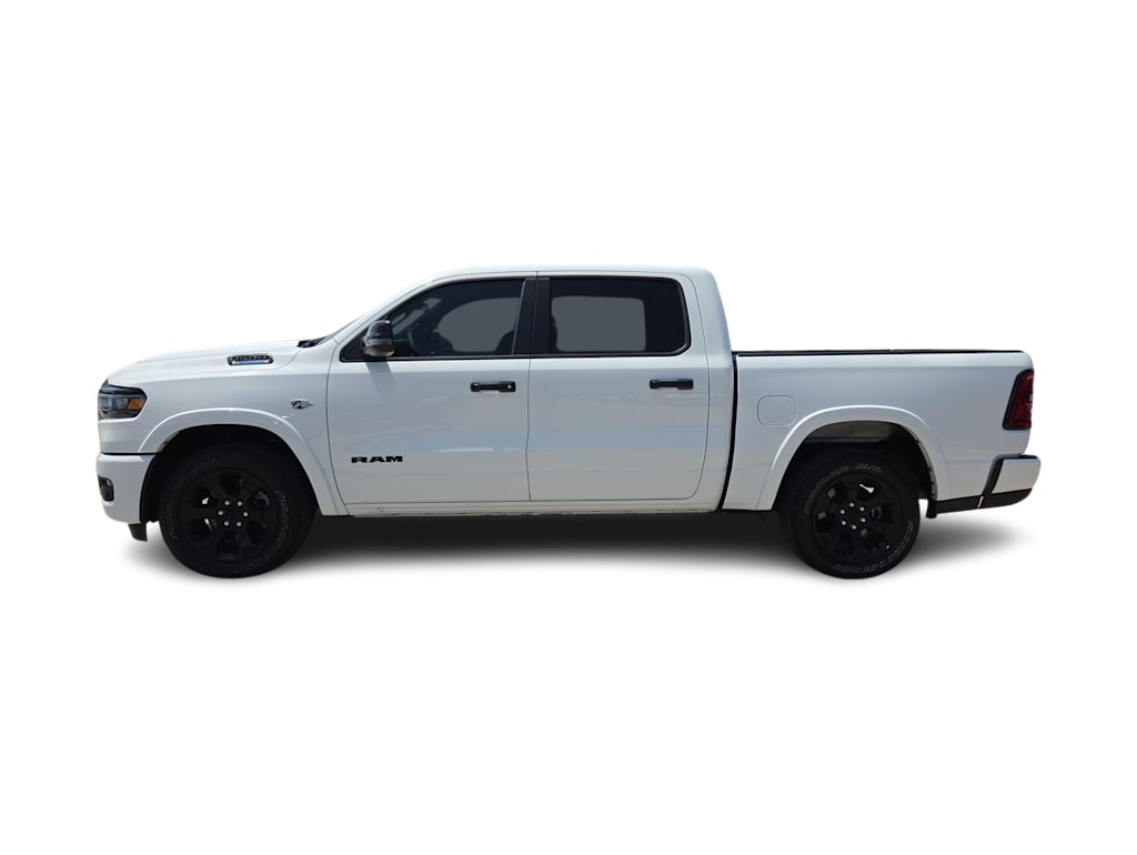 Thumbnail: 2026 RAM 1500 - 22