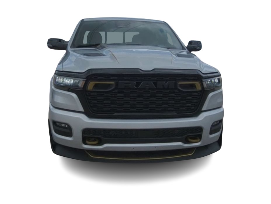 Thumbnail: 2026 RAM 1500 - 6