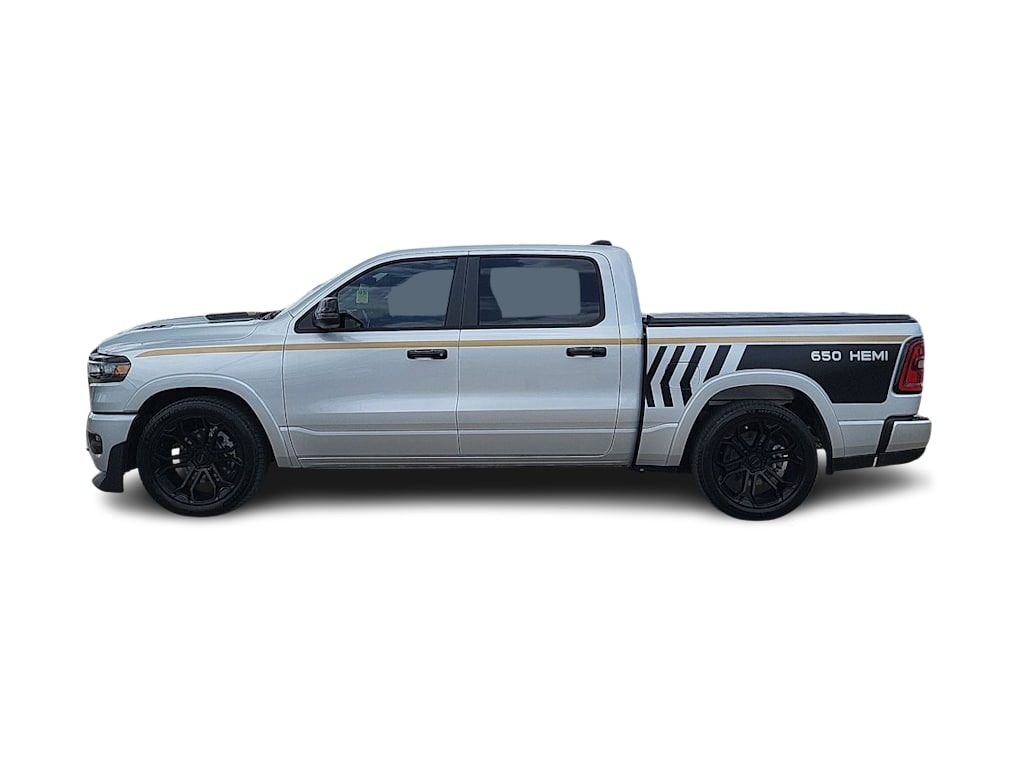 Thumbnail: 2026 RAM 1500 - 22