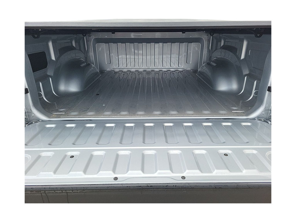 Thumbnail: 2026 RAM 1500 - 15