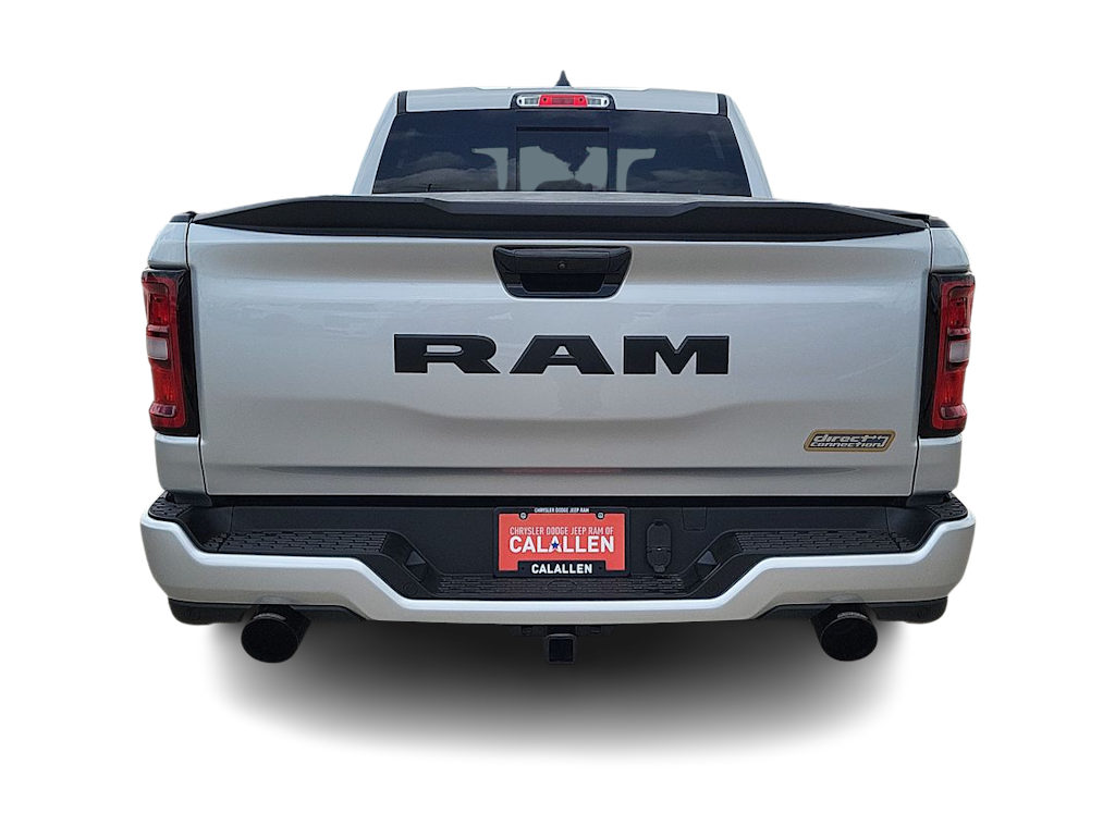 Thumbnail: 2026 RAM 1500 - 24