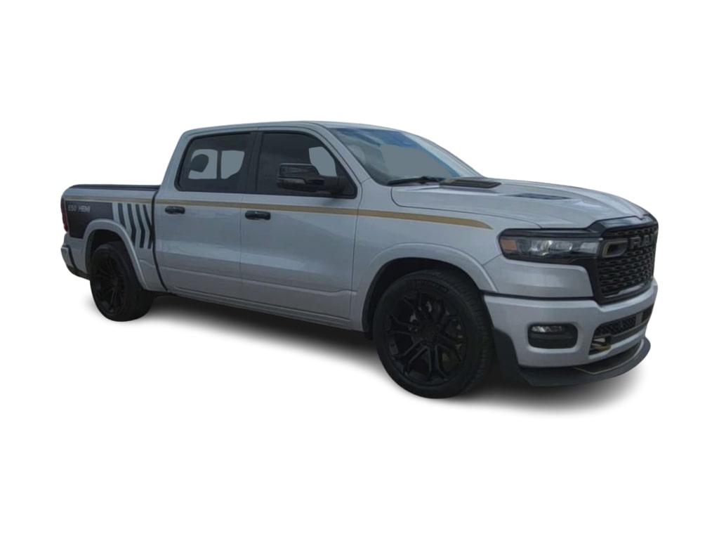 Thumbnail: 2026 RAM 1500 - 18