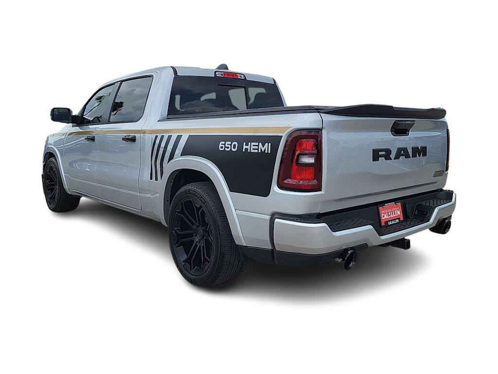 Thumbnail: 2026 RAM 1500 - 23