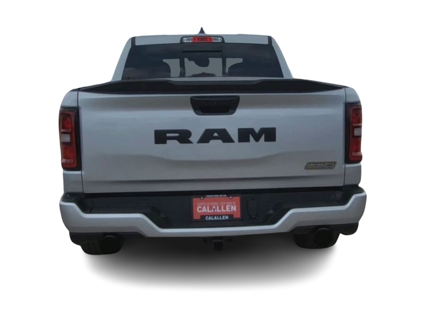 Thumbnail: 2026 RAM 1500 - 5