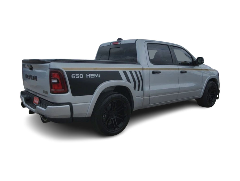 Thumbnail: 2026 RAM 1500 - 20