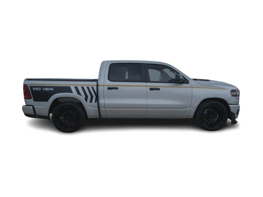 Thumbnail: 2026 RAM 1500 - 21