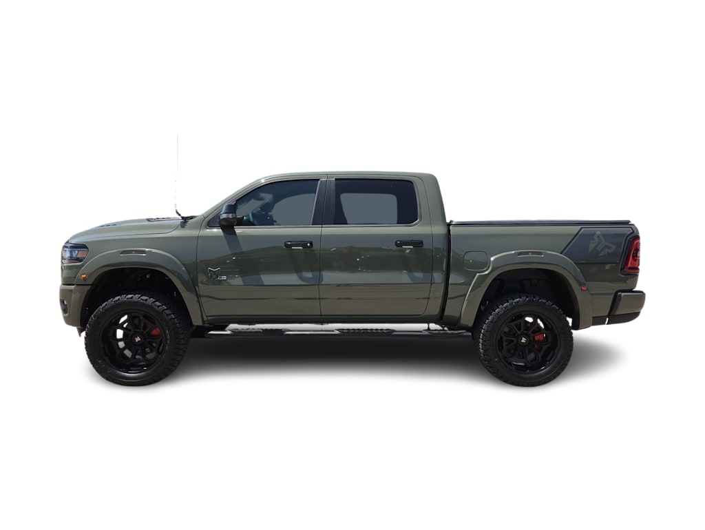 Thumbnail: 2026 RAM 1500 - 22