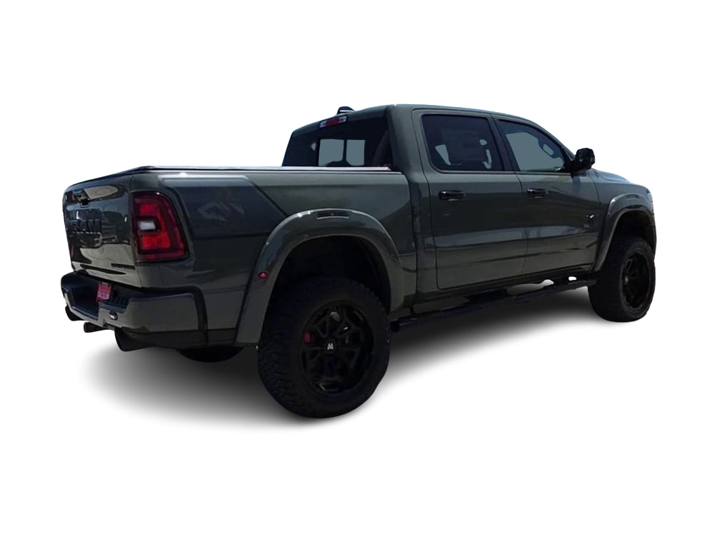 Thumbnail: 2026 RAM 1500 - 20