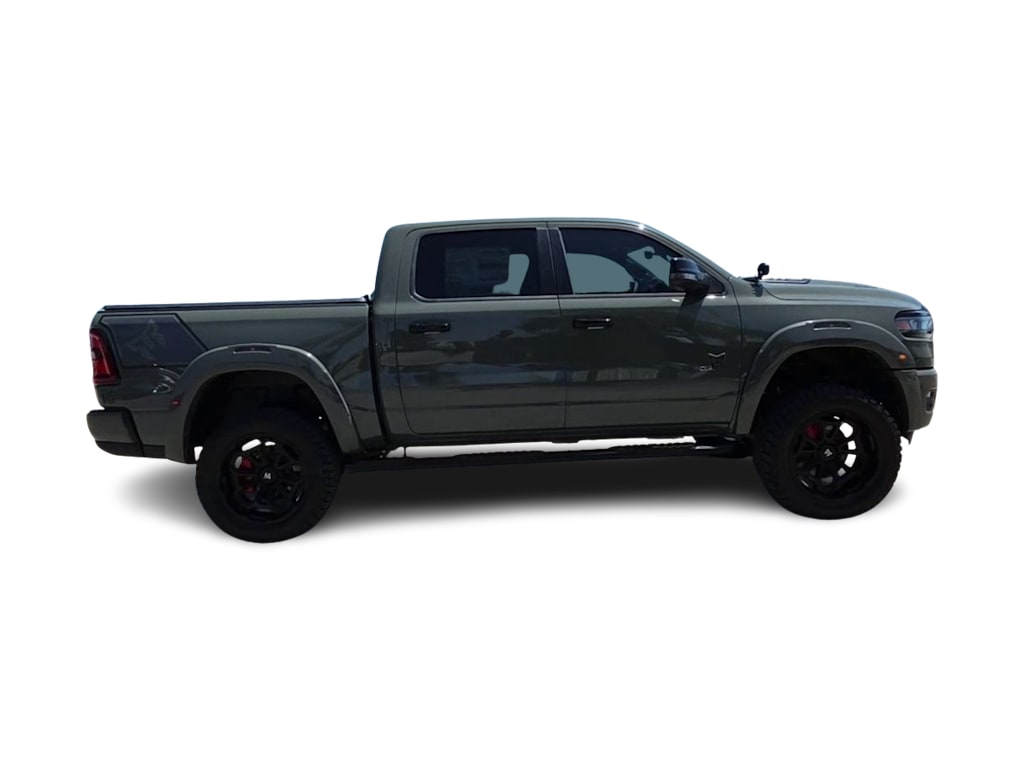 Thumbnail: 2026 RAM 1500 - 21