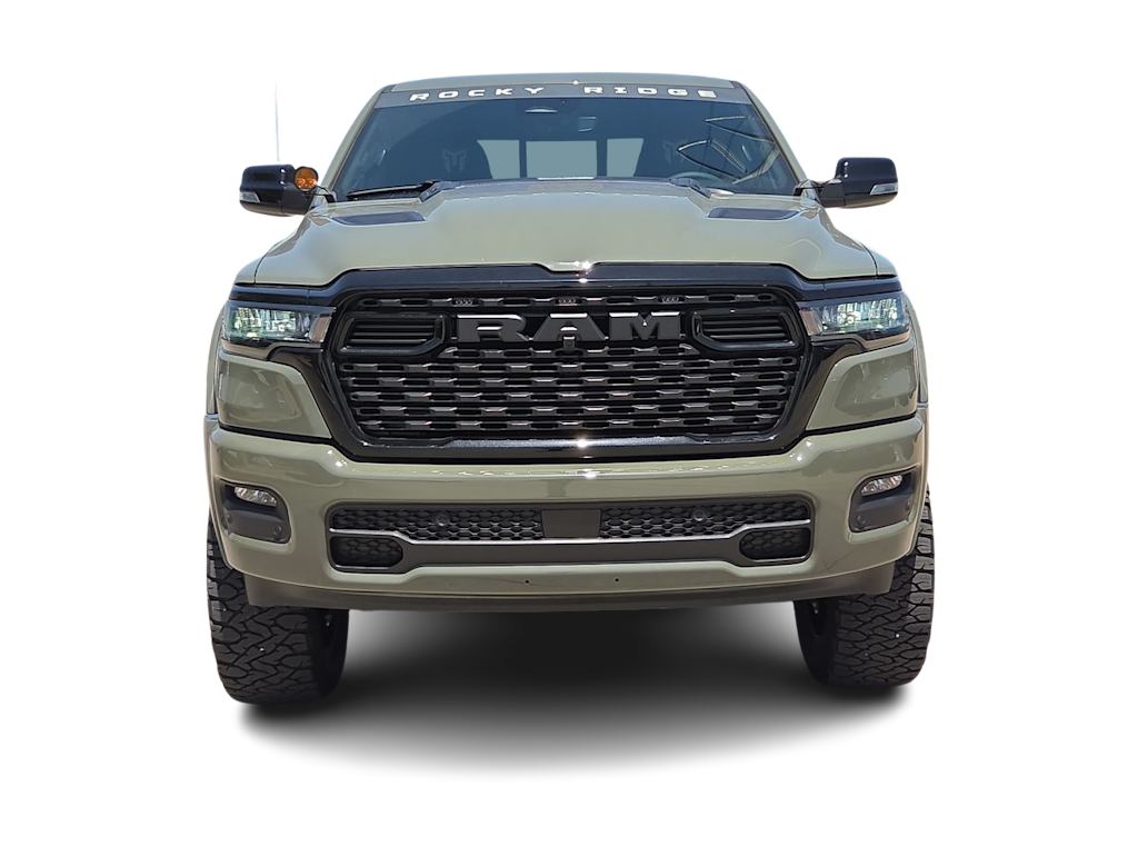 Thumbnail: 2026 RAM 1500 - 24