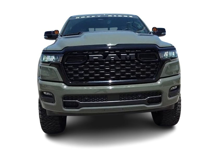 Thumbnail: 2026 RAM 1500 - 6