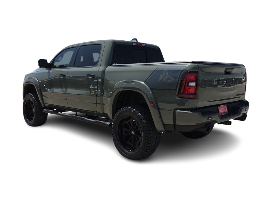Thumbnail: 2026 RAM 1500 - 23