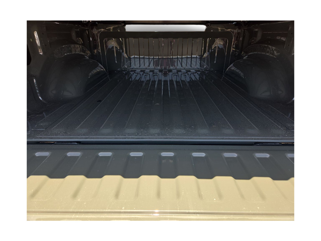 Thumbnail: 2026 RAM 1500 - 15