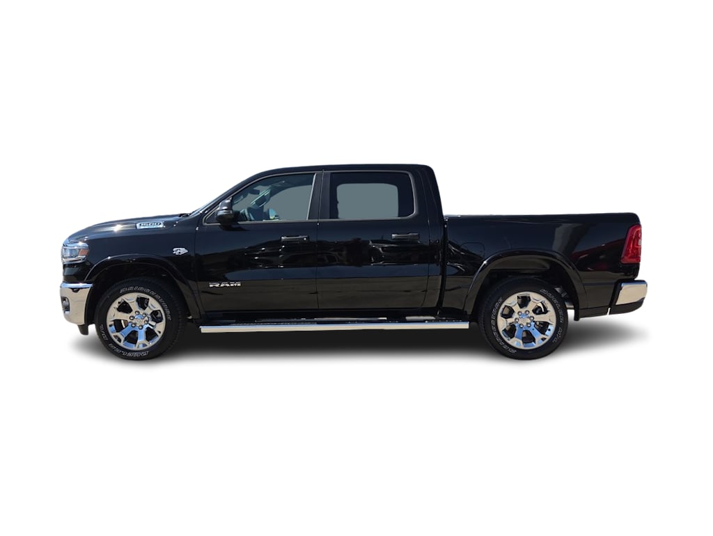Thumbnail: 2026 RAM 1500 - 22