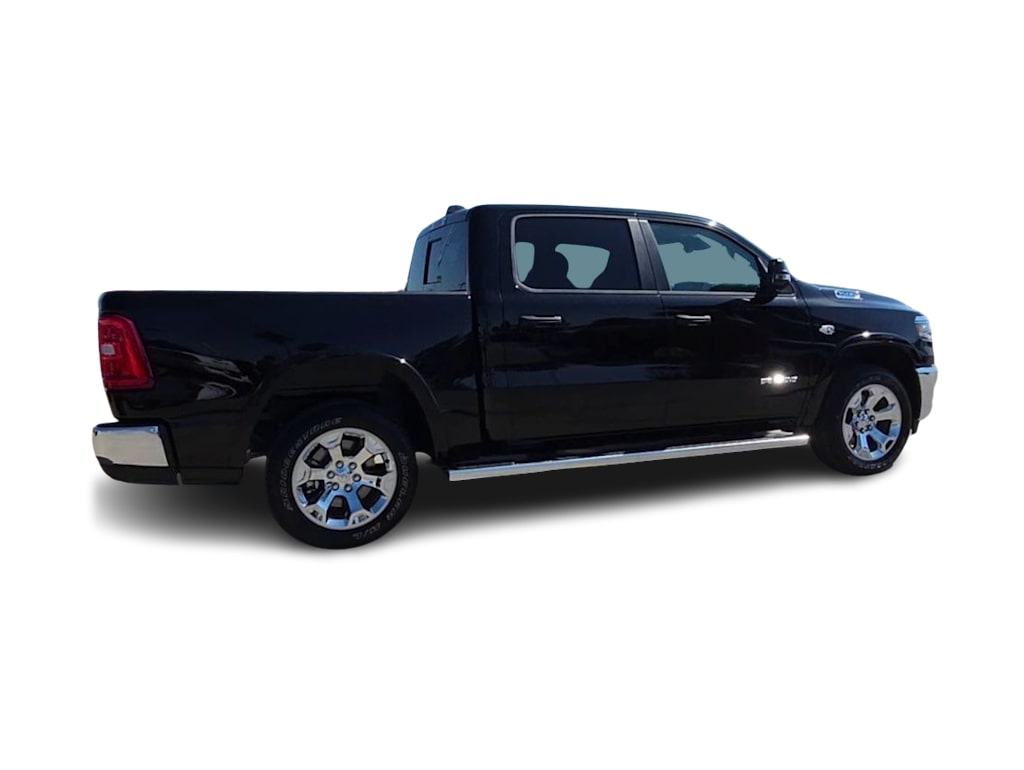 Thumbnail: 2026 RAM 1500 - 20