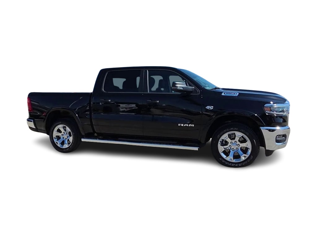 Thumbnail: 2026 RAM 1500 - 21