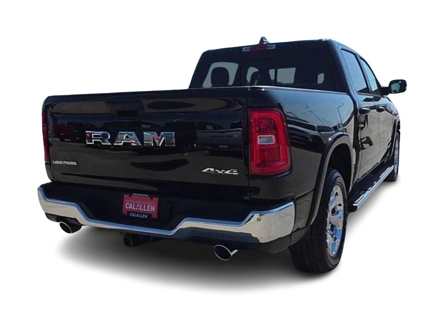 Thumbnail: 2026 RAM 1500 - 19