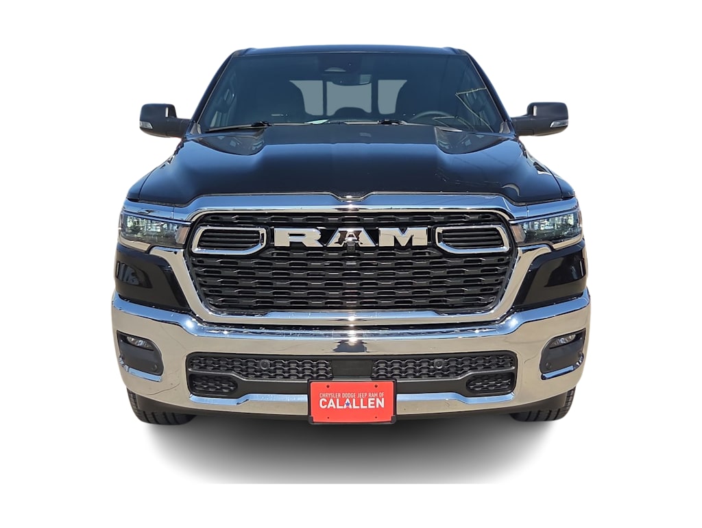 Thumbnail: 2026 RAM 1500 - 24